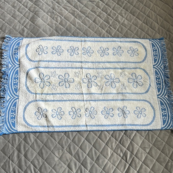 no brand Bath Vintage Towel Poshmark